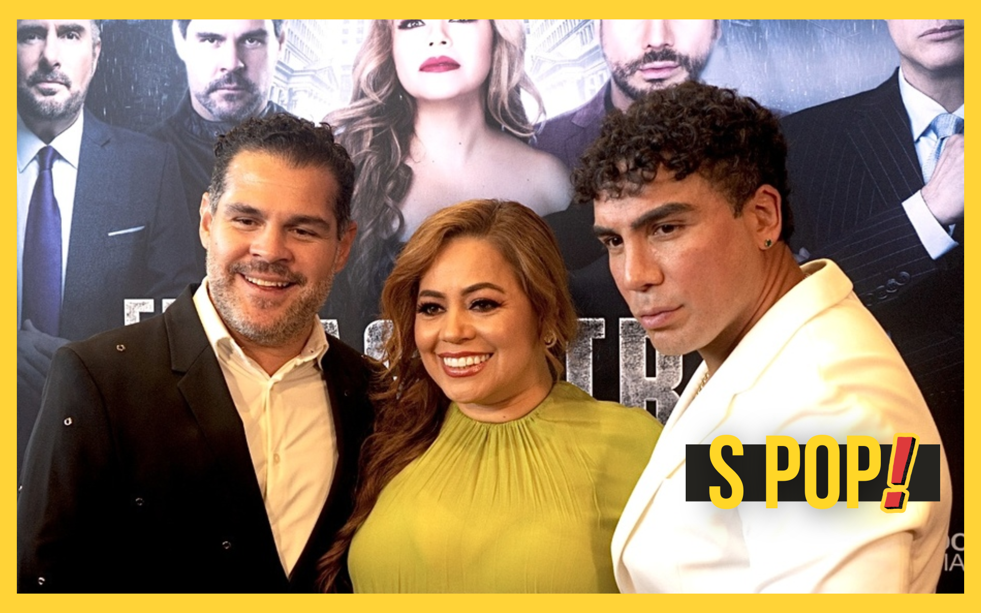 Noche de Estrellas: El Magistral, la Obra Maestra de Vicky Contreras, Debuta en Los Ángeles con completo “Sold Out”